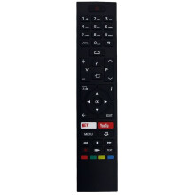 CT-8557 RC43157 Mando A Distancia para TV 24WA2063DA 32WA2063DA 43UA2063DA 49UA2063DG 50HAK6151 55UA2063DG 58UA2063DG