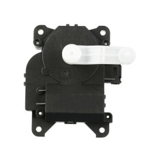 Right Main HVAC Heater Blend Door Actuator for RX330 Highlander 604-902, 8710648100, 8710600