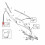 Right Front Windshield Windscreen Washer Nozzle Jet Hose 31416260 for  XC90 2016-2020 Windshield Nozzle No Heated 3