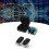 433Mhz Wireless Remote Control  Universal DC12V 1CH Relay Receiver Module RF Transmitter 433 Mhz Remote Control 7