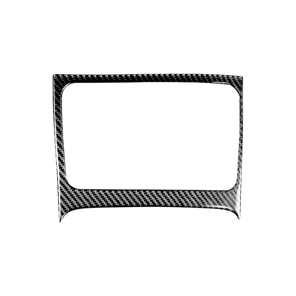 For 8Th Gen 2006-2011 Carbon Fiber Interior Console Storage Box Trim Light 6032275697160