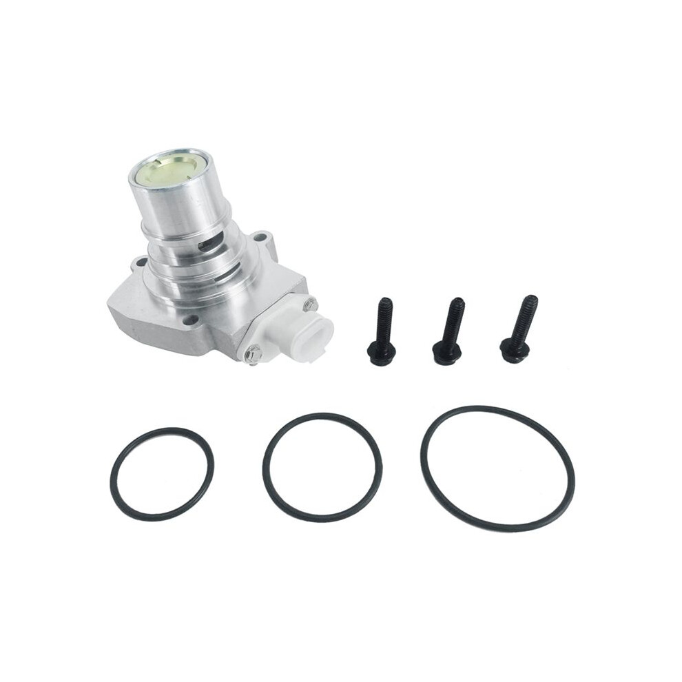 Ad-9 Air Dryer Purge Valve With Heater Replacement For Bendix 800405 5004341 5004342 K022105 6032147708406
