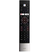 HTR-U27A HTR-U27E Wymień Pilota Głosowego na Telewizor dla  4K UHD  Android TV LE32K6600SG LE65K6600UG LE58U6900HQGA