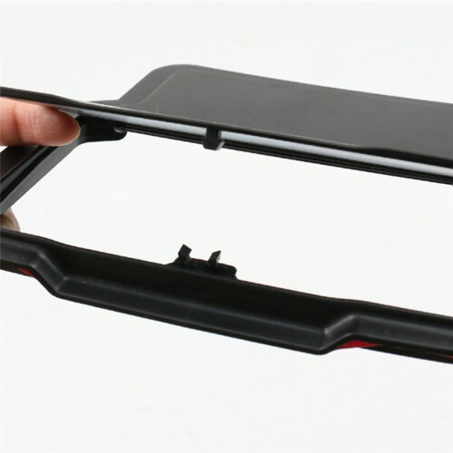 FöR  Model 3 Highland Hidden Storage Box Push Armrest Box Armrest Box 2