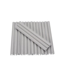 Bike Spoke Reflectors 5Pack Silver Reflective Wheel Spoke Strips With Steel Wire Mount Clips For MTB