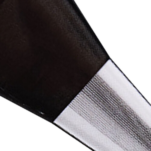 Colla ciglia impermeabile nera 5ml con applicazione senza problemi 2