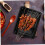 Large Enamel Roasting Pan with Temperature Resistance and Easy Clean Surface for Oven Baking 2