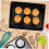 Large Enamel Roasting Pan with Temperature Resistance and Easy Clean Surface for Oven Baking 3