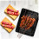 Large Enamel Roasting Pan with Temperature Resistance and Easy Clean Surface for Oven Baking 4