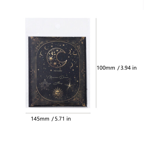 Retro Key Theme Journal Sticker Repositionierbarer-4 2