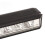 Aluminum Alloy USB Rechargeable Bicycle Light Set 6 Brightness 5
