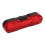 Aluminum Alloy USB Rechargeable Bicycle Light Set 6 Brightness 15