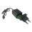 Getarnte Ladebox, sicher verschließbarer-US-Stecker 7