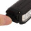 Aluminum Alloy USB Rechargeable Bicycle Light Set 6 Brightness 7