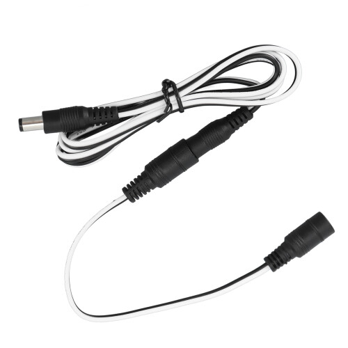 Easy-Install 4m Solar Panel Extension Cable for Versatile Use 13.1ft