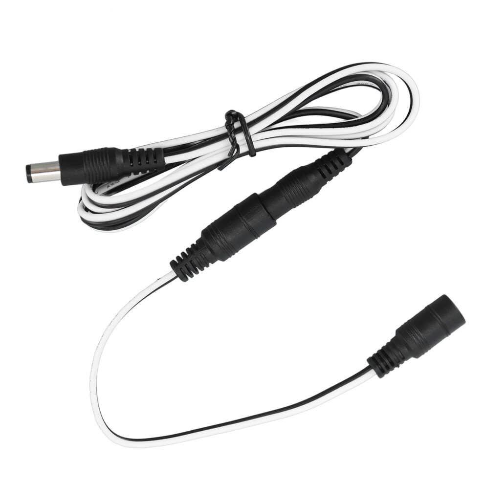 Easy-Install 4M Solar Panel Extension Cable For Versatile Use 13.1Ft 6901369778019