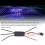 Durable 7‑24V 15A 200W BLDC Motor Speed Controller with Potentiometer 4