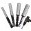 Tile Bits HexagonalHandle Brazed Hole Drill Bit For Ceramic Tile Porcelain Marble Veneers Drilling Accessories 1