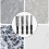 Tile Bits HexagonalHandle Brazed Hole Drill Bit For Ceramic Tile Porcelain Marble Veneers Drilling Accessories 3