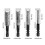 Tile Bits HexagonalHandle Brazed Hole Drill Bit For Ceramic Tile Porcelain Marble Veneers Drilling Accessories 4