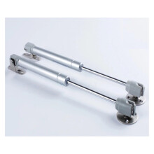 Hydraulic Support Rod for Furniture Cabinet, 40N Pneumatic Door Buffer, Durable Expansion Mechanism, 4kg Capacity