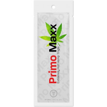 Power Tan Primo Maxx Extremely Hot Tanning Cream