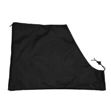 Durable Bags for Bare Vacuum Drums 90L, Adjustable Cable, Waterproof Material, Reinforced Stitching, Leaf Collection