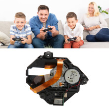 Laser Lens for PS1 Console Repair Stable Replacement KSM‑440 KSM-440ADM