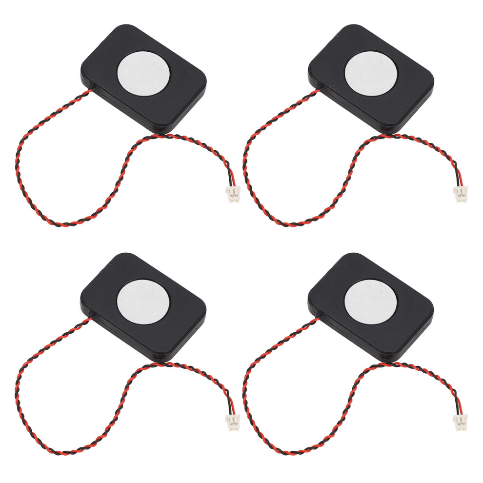 Mini Speakers 8Î© 2W 0-20Khz For Face Recognition & All-In-One Machines 7641369780337
