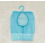 Kitchen Bathroom Storage Organizer, Multipurpose Clothespin Bag with Completely Rustproof Design, Hanging Mesh Drying Bag featuring Quick Dry Time, 3 7
