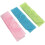 Kitchen Bathroom Storage Organizer, Multipurpose Clothespin Bag with Completely Rustproof Design, Hanging Mesh Drying Bag featuring Quick Dry Time, 3 4