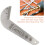 Εργαλείο ακονίσματος τρυπανιού με κεντρικό μετρητή λείανσης, μίνι μέγεθος 3