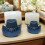 Multiple Use Cowboy Hat Mould Art Crafting-XQ7469 Small 4