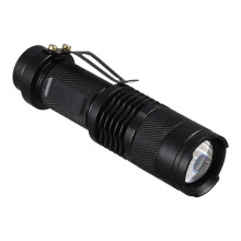 LED Light Torch Detector UV Flashlight Waterproof Handheld For Pet Urine Stains And Scorpions Fluorescent Materials
