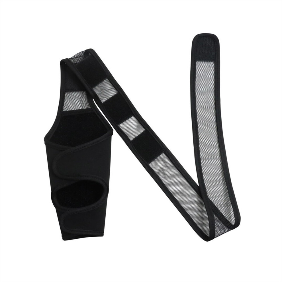 Enhances Recovery Aid Leg Sleeve for Large Dogs, Comfortable Fit, Wound Protection, Medium Size, Durable Material