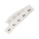 NFC-Tags PVC Wasserdicht 504 Bytes 30 Stück Programmierbare Aufkleber für TagMo Weiß 13