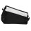 Stroller Organizer Bag Universal Pushchair Storage Net Diaper Bottle Grey Bottom Basket 1