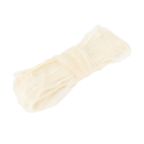 8M Edible Sheep Casing for Home Sausage Making, 22mm Diameter 1