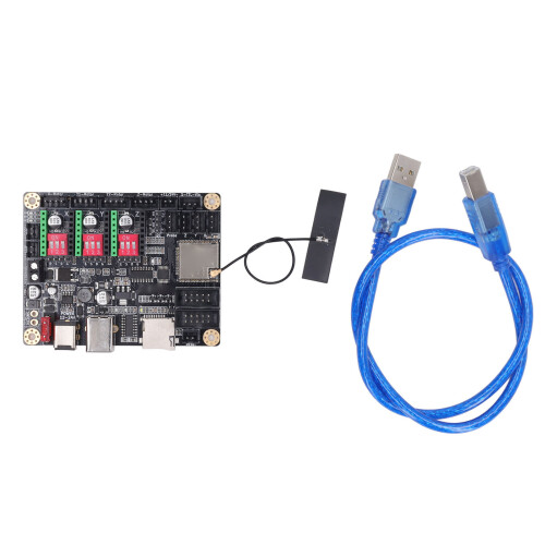 Carte mère de graveur laser MKS DLC32 V2.1 avec contrôle Web et application 1