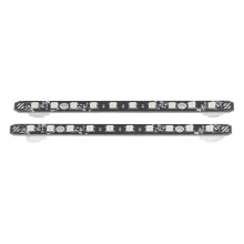 Barra luminosa LED per stampante 3D RGB 158mm DC5V compatibile con VORON 0.1 & 0.2