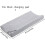 Replacement Breathable Covers Changing Pad Covers Stretchy Fabric 32x16in Diaper Change Table Sheets 2
