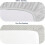 Replacement Breathable Covers Changing Pad Covers Stretchy Fabric 32x16in Diaper Change Table Sheets 4