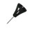 Golfs Tees Holder For Putting Greens Lightweight Base Practice Tool Tee Sign 1