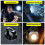 Portable Work Light Rechargeable Compact  Lumen Gray 4