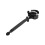 Stainless Steel Coffee Brush Set Removable-58mm coffee machine 1