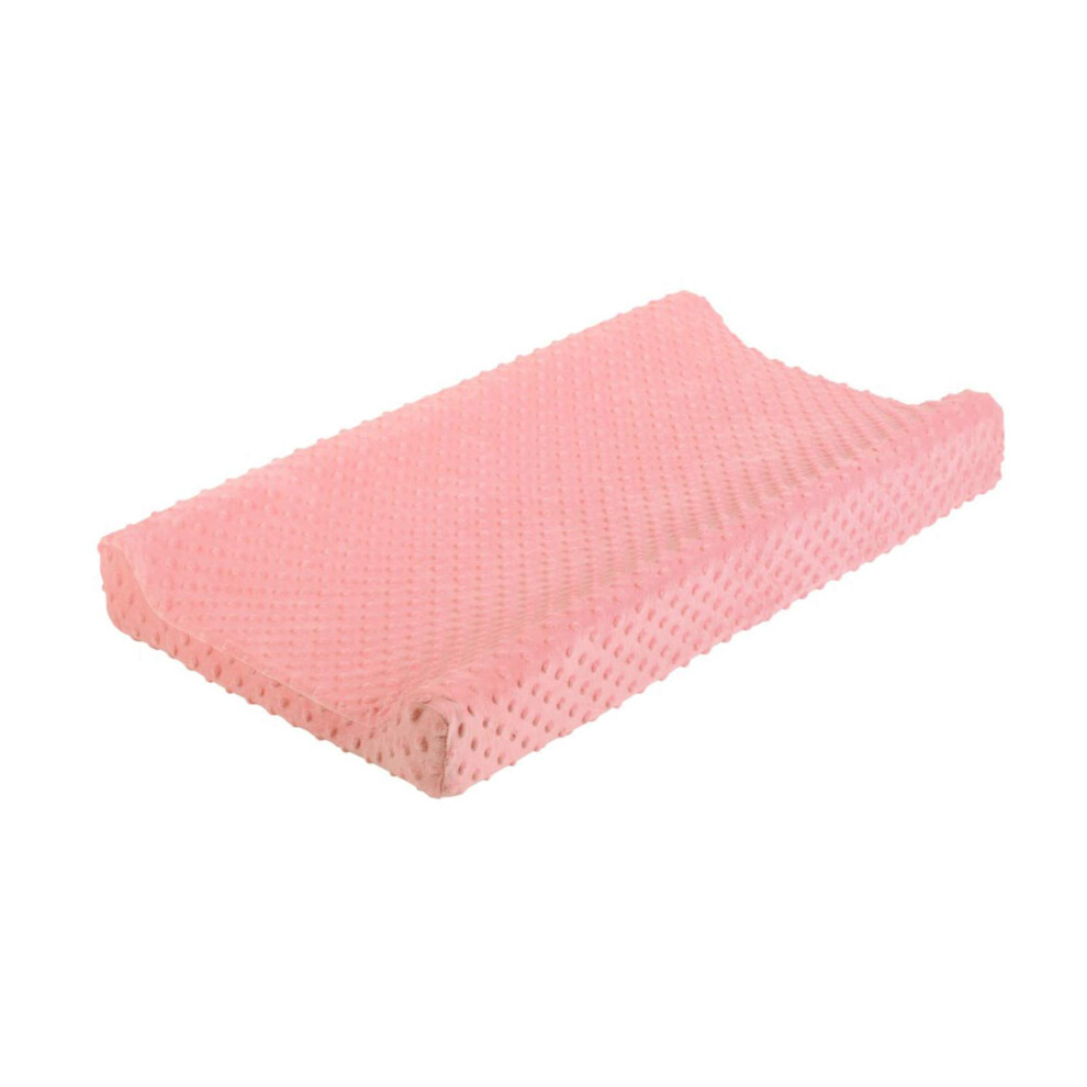 Diaper Changing Pad Cover Watermelon Nursery Changing Mat Cover, Changing Table Cover, Cover Only, 1 Piece Red