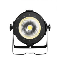 LED Stage Light Dual Color Spotlight 3000K6500K DMX Control 45 Beam for Wedding Theater Party