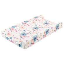 Changing Mat Cover For Changing Table 32x16x4, Soft, Removable For Cleaning, Unisex, Model 5