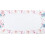 Changing Mat Cover For Changing Table  32x16x4, Soft, Removable For Cleaning, Unisex, Model 5 2