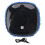 Automatic Floor Mopping Robot 23x23x6cm, 2400mAh Battery, Black 2